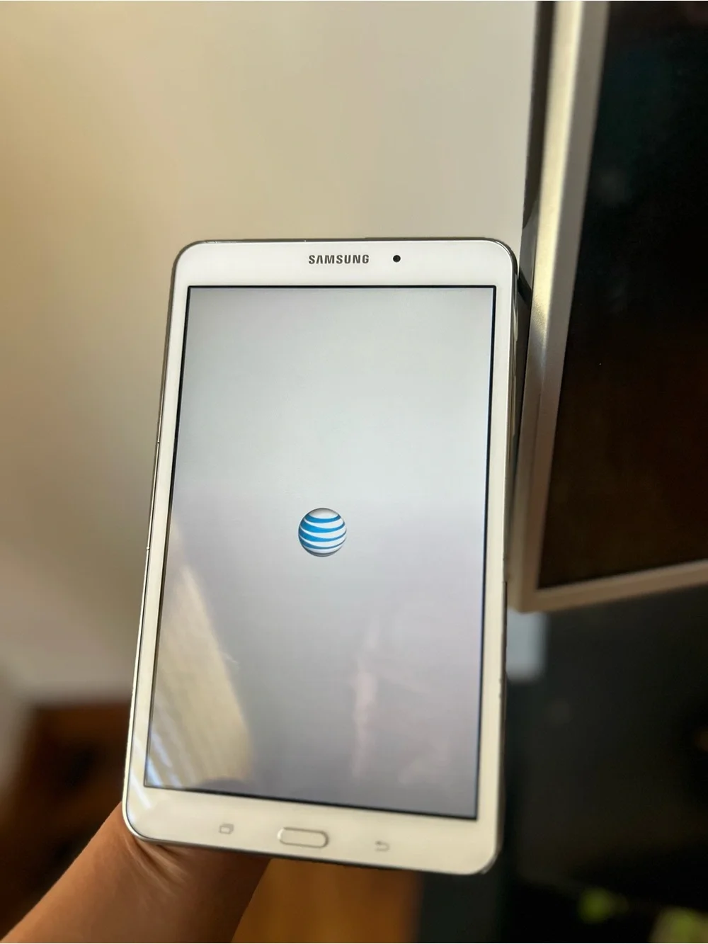 Samsung Galaxy Tab4 7